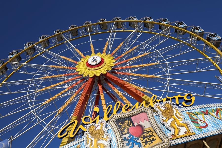 Crailsheimer Riesenrad