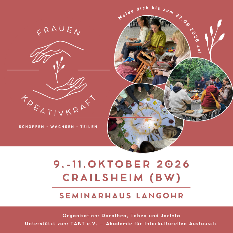 Bild des Flyers