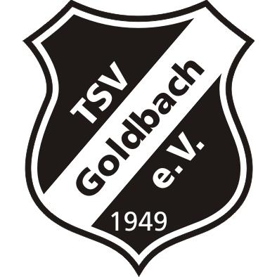 Wappen des TSV Goldbach e.V.