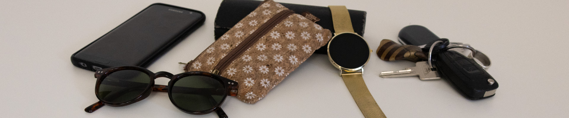 Weltkarte mit den Partnerstädten