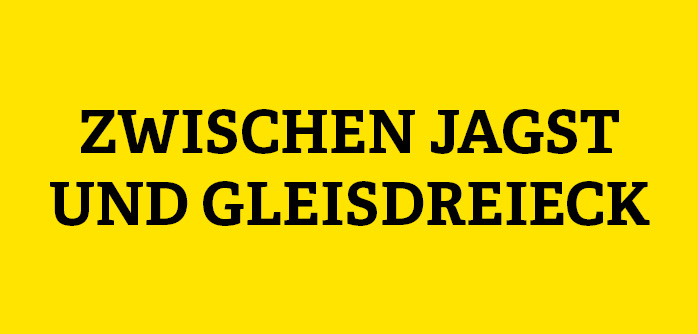 Verlinkung zur Tour "Zwischen Jagst und Gleisdreieck"