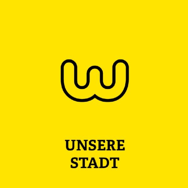 Weiterleitung zur Seite "Unsere Stadt"