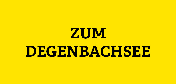 Verlinkung zur Tour "Zum Degenbachsee"