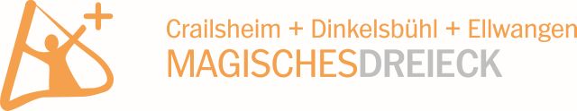 Logo Magisches Dreieck