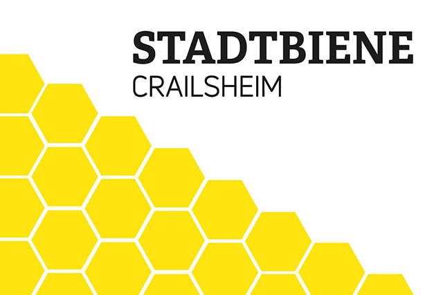 Stadtbienen-Logo