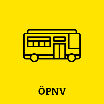 Mit Klick auf das Bild bekommen Sie mehr Informationen zum ÖPNV